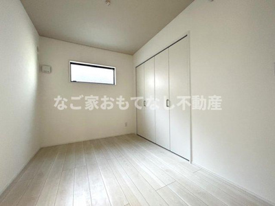 【内装】 | クラージュ浄心