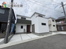 新築戸建　西区玉津町新方の画像