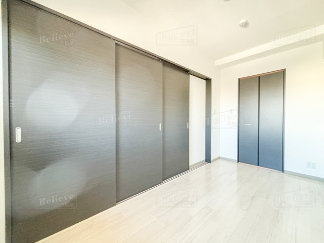 イーハトーブ櫛原の内装