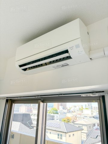 イーハトーブ櫛原の内装