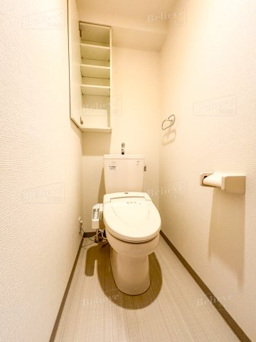 イーハトーブ櫛原の内装