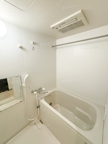 イーハトーブ櫛原の内装