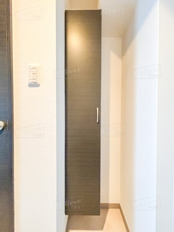 イーハトーブ櫛原の内装