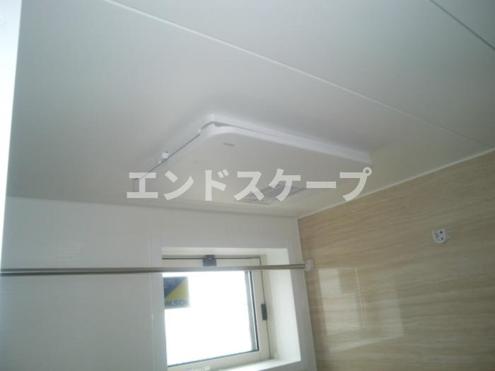 ラヴェール天川原の浴室|高崎、前橋のお部屋探しはエンドスケープまで！お客様の理想お聞かせ下さい♪