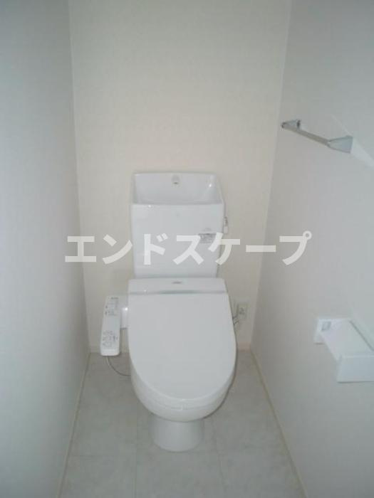 ラヴェール天川原のトイレ|高崎、前橋のお部屋探しはエンドスケープまで！お客様の理想お聞かせ下さい♪