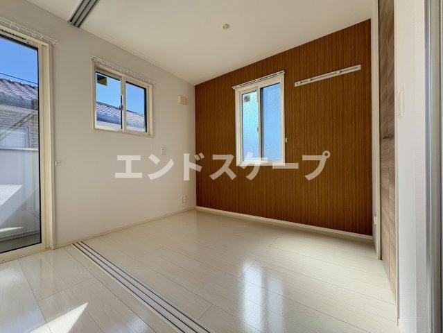 ラヴェール天川原の居間・リビング|高崎、前橋のお部屋探しはエンドスケープまで！お客様の理想お聞かせ下さい♪