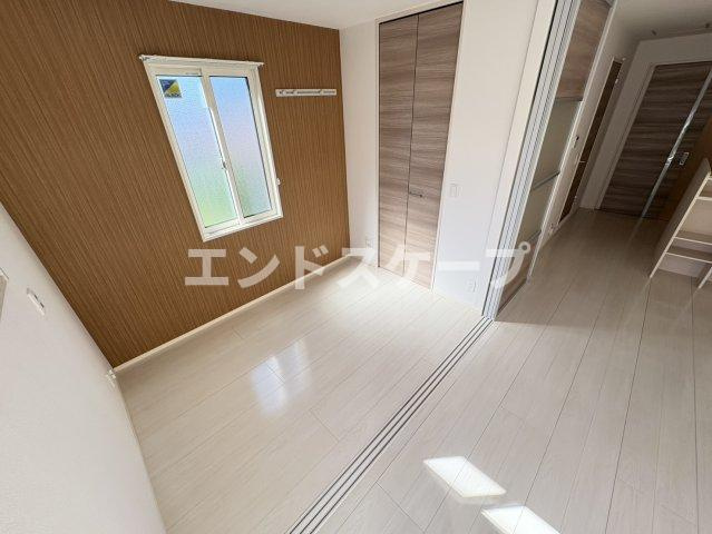ラヴェール天川原の洋室|高崎、前橋のお部屋探しはエンドスケープまで！お客様の理想お聞かせ下さい♪