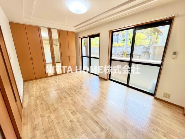 ベルメゾンの設備|全室照明付きもうれしいですね♪