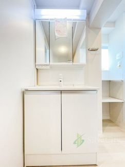 【独立洗面台】 | 双葉クラウンハイツ | 独立洗面化粧台