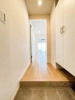 【玄関】 | 双葉クラウンハイツ | 玄関