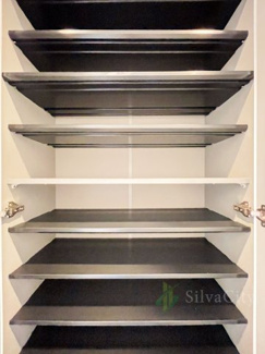 【収納】 | 双葉クラウンハイツ | シューズボックス