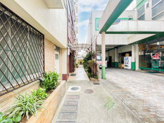  | 双葉クラウンハイツ | エントランス