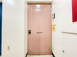 【その他】 | 双葉クラウンハイツ | 玄関ドア