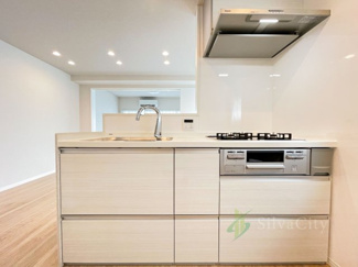 【キッチン】 | 双葉クラウンハイツ