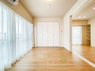 【洋室】 | 双葉クラウンハイツ | 洋室　5帖