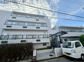 ライオンズマンション雲雀丘花屋敷第２の画像