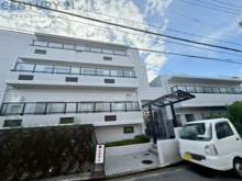 ライオンズマンション雲雀丘花屋敷第２の画像