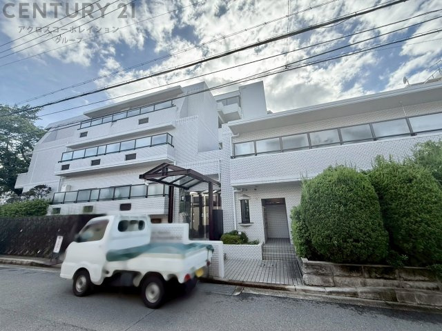 ライオンズマンション雲雀丘花屋敷第２