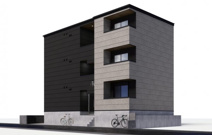 robot home 柳瀬川の画像