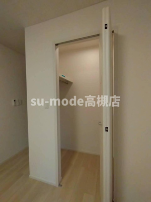 【収納】 | ベルオーブⅡ