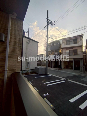 【展望】 | ベルオーブⅡ