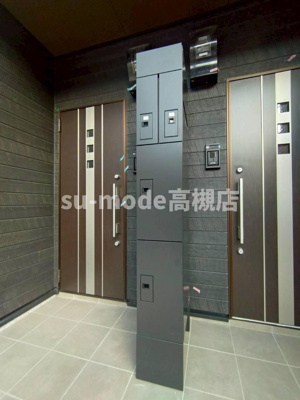 【設備】 | ベルオーブⅡ