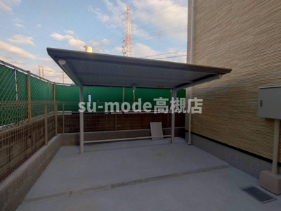 【その他共用部分】 | ベルオーブⅡ