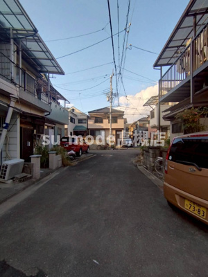 【周辺】 | ベルオーブⅡ