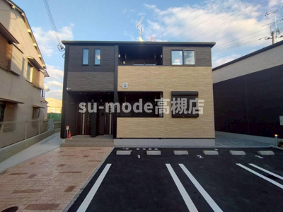 【外観】 | ベルオーブⅡ