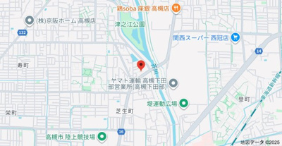 【地図】 | ベルオーブⅡ