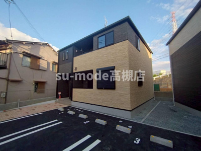 【外観】 | ベルオーブⅡ