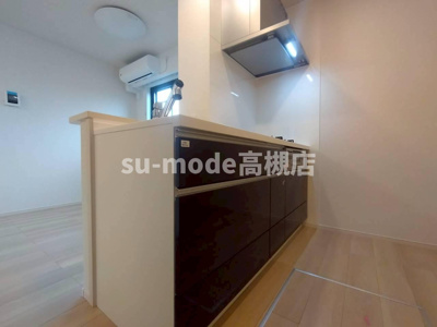 【キッチン】 | ベルオーブⅡ