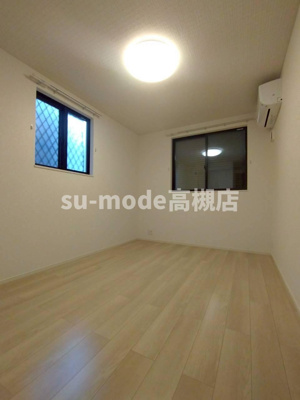 【内装】 | ベルオーブⅡ