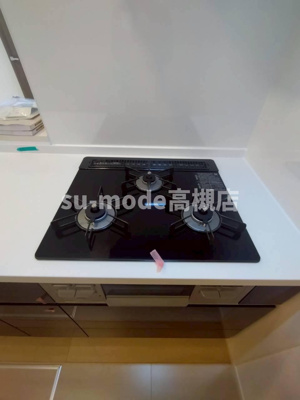 【内装】 | ベルオーブⅡ