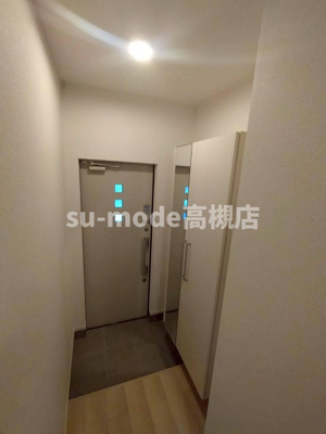 【玄関】 | ベルオーブⅡ