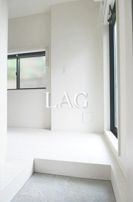 【玄関】 | ハーモニーテラス青井ＶＩ | 玄関です。