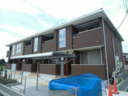 サンガ－デンＭ・Ⅰの画像