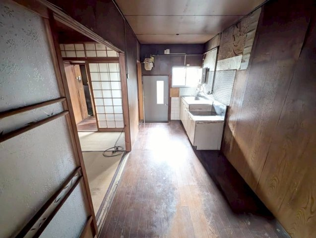 西ノ京西鹿垣町のその他