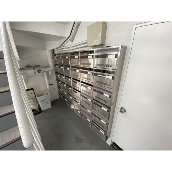 大阪市東成区深江北１丁目の店舗事務所のその他共用部分