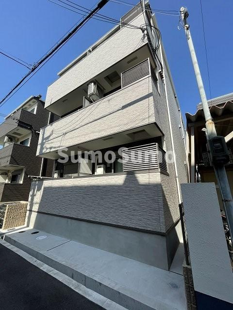 フジパレス東園田サウス