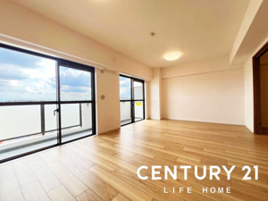 【居間・リビング】 | おしゃれな居間です