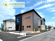 土浦市神立町第1期　新築戸建　5号棟の画像