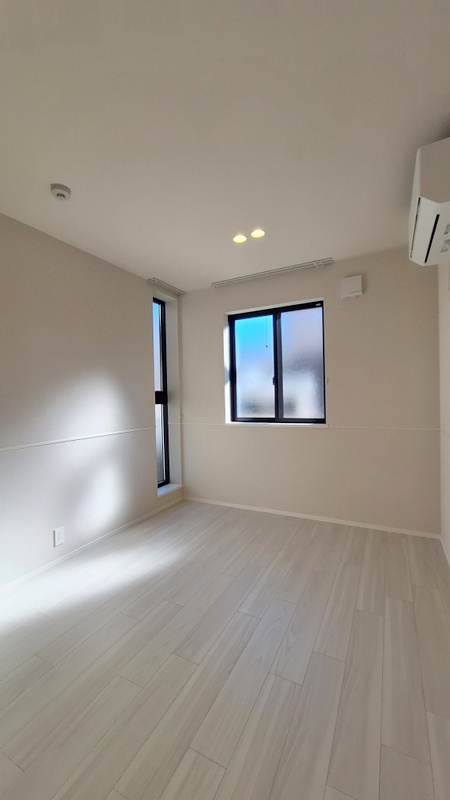 （仮称）川口市芝中田メゾンの子供部屋