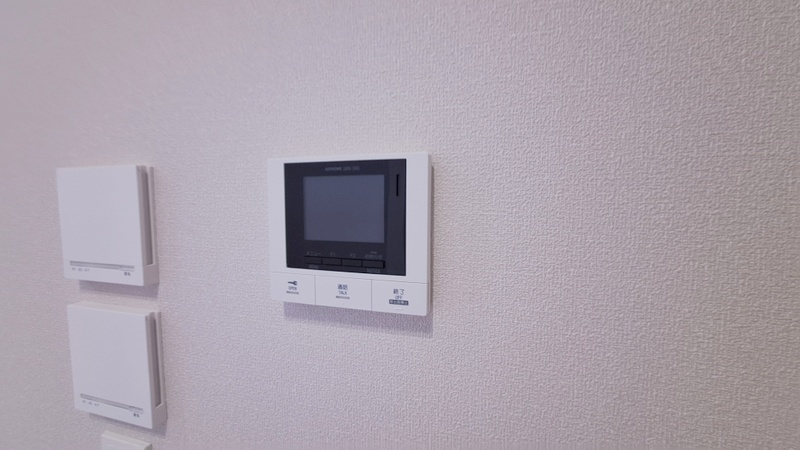 （仮称）川口市芝中田メゾンのセキュリティ