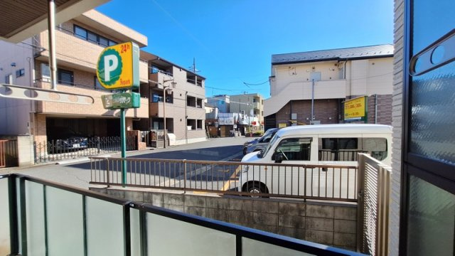 （仮称）川口市芝中田メゾンの設備