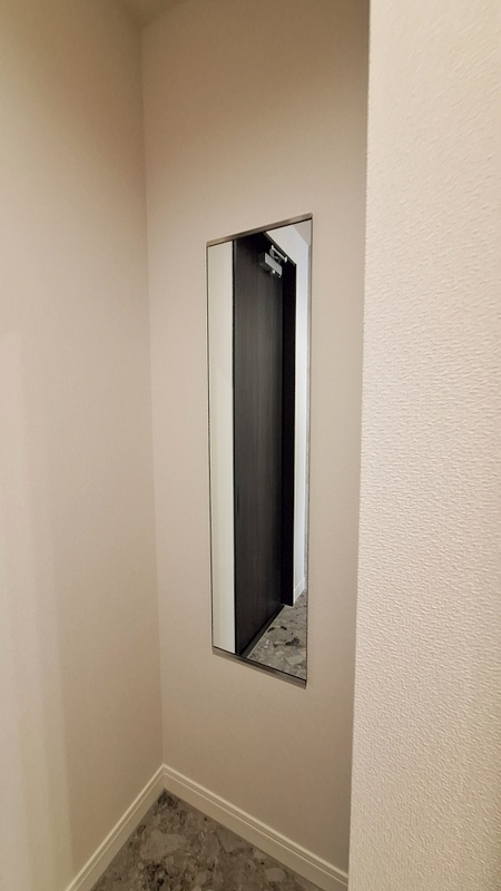 （仮称）川口市芝中田メゾンの内装