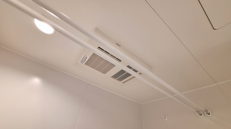 （仮称）川口市芝中田メゾンの設備