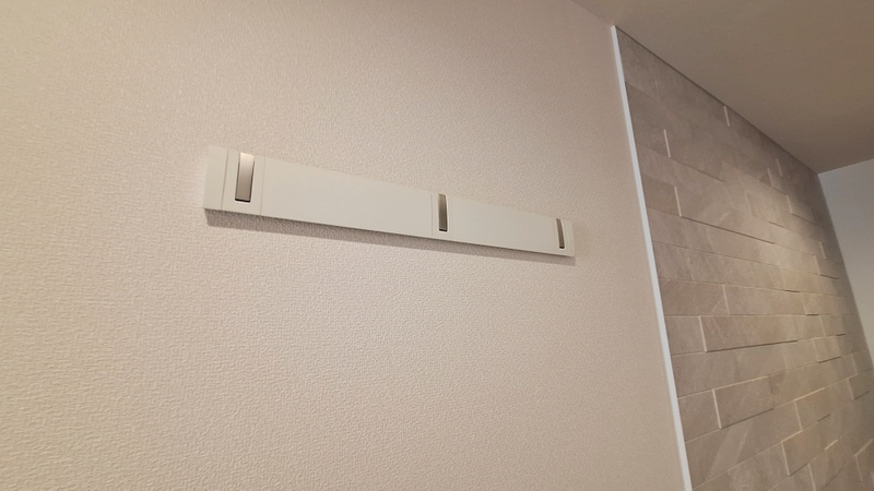 （仮称）川口市芝中田メゾンの内装