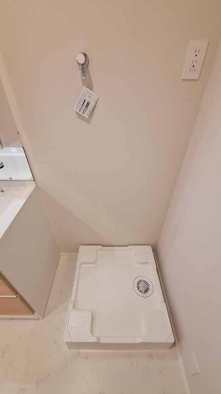 （仮称）川口市芝中田メゾンの内装