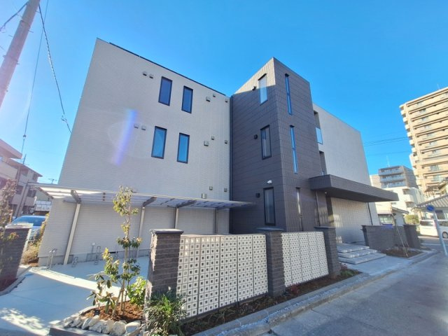 （仮称）川口市芝中田メゾンのその他